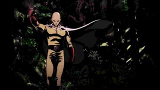 One punch man MV Edit 3