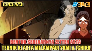 ASTA MENDAPATKAN GULUNGAN ANTISIHIR❗SIHIR SEJATINYA AKAN BANGKIT MELALUI KI❗TEORI BLACK CLOVER