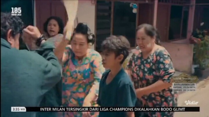 TVRI: Marbot Ali Season 2 Episode 08 (2026/02/26)