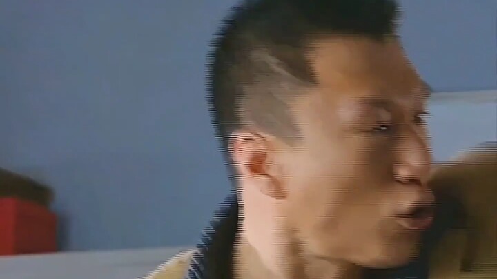 Huaqiang was completely furious when he found out his daughter was molested by a school bully.