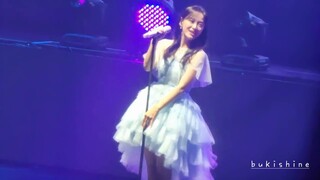 Kim Sejeong - Baby I Love U | Sejeong's Sesang Diary Fanmeeting in Jakarta 20221104 [FULL]