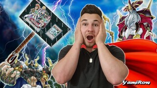 Yu-Gi-Oh! OPENING COLLECTION LÉGENDAIRE 5D's + CONCOURS !!