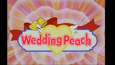 Wedding Peach -04- Angel Lily Is Born