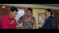 Aao Sikhao Tume - Jodi No. 1 Full Movie With English Subtitle - Govinda, Sanjay