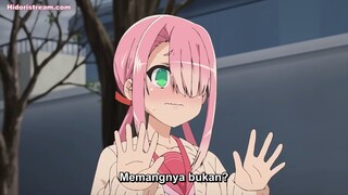 Kimi wa Meido-sama Eps 10 (Sub-Indo)