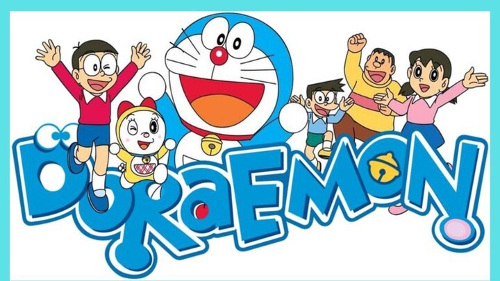 Petualangan Nobita Dan Doremon : Ikan Terbang Part 1