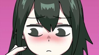 [菊草TOON] made you look