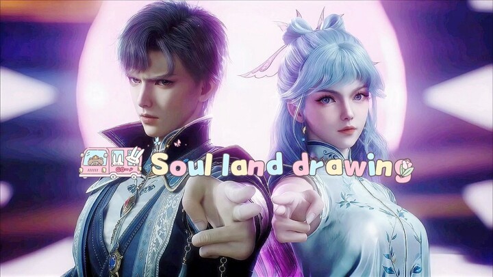 OST SOUL LAND emng ga pernah gagal 😎