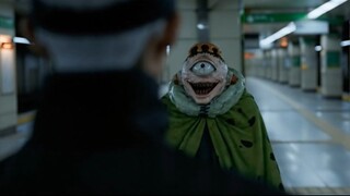 GILAA!! Jujutsu Kaisen Live Action Gokil Parahhh