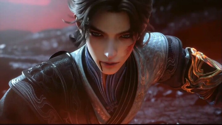 Tomb Of Fallen S3 Eps 47 Indonesia