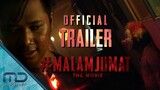 Malam Jumat The Movie - Official Trailer | Ewing HD, Zoe Abbas Jackson, Dea Annisa, Randy Pangalila
