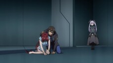 Muv-Luv Alternative S2 Eps.6 Sub. Indonesia