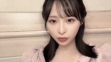 Oguri Yui (AKB48/TikTok Live/2024.06.29)