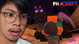 FILICRAFT #9 - KINUHA NAMIN ANG ITLOG NG DRAGON ft. FILIFAM