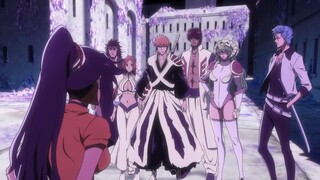 ICHIGO DKK SIAP LAWAN RAJA TERAKHIR 🔥😱