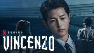 Vincenzo (2021) Episode 18