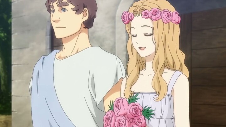 Kẻ Tầm Thường Lại Muốn Đánh Bại Đấng Cứu Thế Sao !?? | Tóm Tắt Anime Hay | tập 1