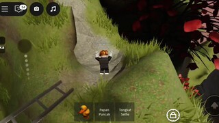 LANJUT GUNUNG KETENANGAN CP 6 KE 8 | ROBLOX