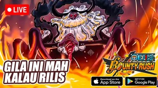 🔴AKU TEMENIN KAMU BERBUKA  #2 - ONE PIECE BOUNTY RUSH