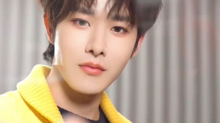 Tian Jia Rui * new series * 魂判九川 Soul Judgement of Nine Rivers