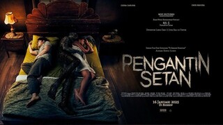 Pengantin Setan - 2025 Full Movie HD
