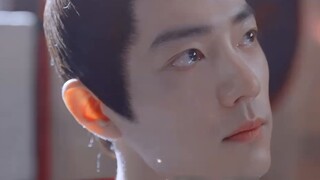 【Xiao Zhan Narcissus|Bayangan Tersembunyi】《Di mana ada naga, di situ ada sisik》② ||Sastra saingan|La