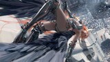 [GMV] Những cô gái mạnh mẽ trong Final Fantasy|<East of Ede>