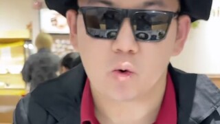 Conan and Ai elements are full? 38 yuan per cup! Review of Conan Cafe!