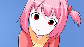 Sun Wukong, kamu mengencingiku saat itu, dan aku merindukanmu untuk waktu yang lama