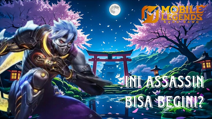 HAYA BISA SOLO VS SQUAD LOH‼️