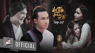 HUỲNH LẬP - AI CHẾT GIƠ TAY TẬP 7 - [ PHIM MA TÂM LINH ] ｜ Official 4K - Eng Sub