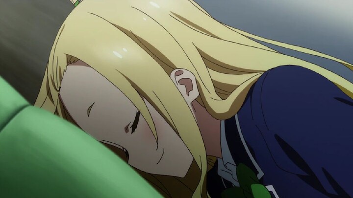 Kono Bijutsubu nia Mondai ga Aru! Eps 3 Sub Indo |AnimekuId