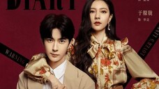WENDERELLA'S DIARY (2023) EPISODE 19