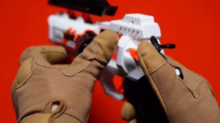 Speed Bump เวอร์ชั่นที่กลมกลืนกันสำหรับเด็กผู้ชาย - ของเล่น Golden Ring Helper