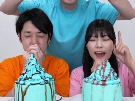 搞笑解压测评，你开心我就开心。