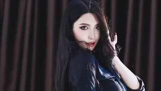 تيك توك لونغ شين 230706 - كيك درام باس
