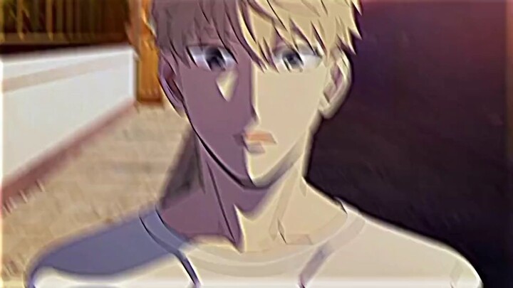 papa anya di boss 🥂