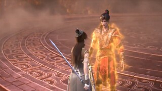 I Am The Blade episode 16 sub indo