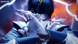 Shrouding Heaven Episode 138