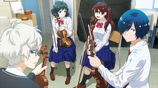 AO NO ORCHESTRA EPISODE 2