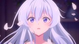 [Anime] [Wandering Witch] Thử thách người thương 37 giây của Elaina