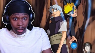 KABUTO ATTACKS!! WAIT SAI WANTS TO KILL SASUKE!!? - Naruto Shippuden Episode 49-50 REACTION!!