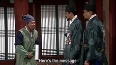 Hur Jun (The greatest Doctor Joseon Dynasty / Historical) Eng Sub Ep 35