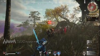 Thằng nào đánh em tao phần 1