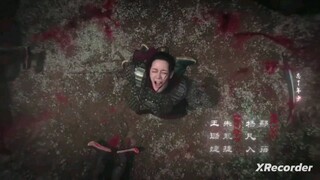 The Long March of Princess  ตอนที่ 12 (พากย์ไทย)