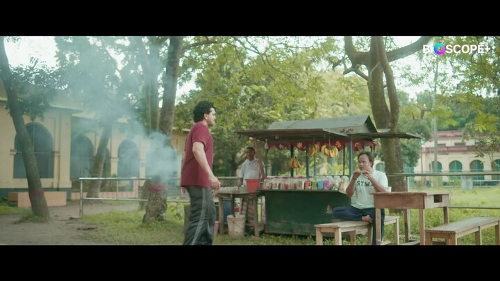 Noor by Arefin Shuvo (2025)