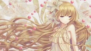 【GOSICK】ในยุคใหม่ -- ไม่มีเรือลำไหนรองรับวิกตอเรียได้หรือ?