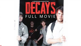 DECAYS