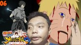 NARUTO MATI DAN SASUKE MATI !?  - Naruto Shippuden: Ultimate Ninja Storm 4 INDONESIA (06)