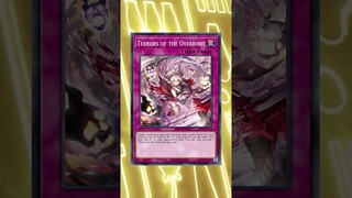 This NEW Trap Is BROKEN!!! Yu-Gi-Oh! #shorts